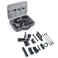 کیف لرزشگیرگیمبالSTAR Storage Case Box For DJI RS4|دوربین عکاسی و فیلم‌برداری|تهران, پامنار|دیوار
