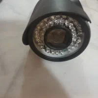 دوربین مداربسته با هارد 2 ترابایت