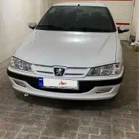 پژو پارس موتور جدید XU7P، مدل ۱۴۰۱