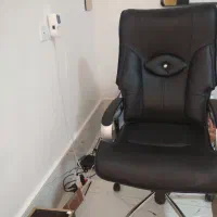 صندلی اداری|صندلی و نیمکت|قزوین, |دیوار