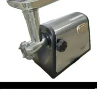 چرخ گوشت  المانی