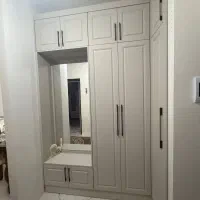 طراحی و اجرای کابینت نئوکلاسیک ومدرن وکلاسیک|خدمات پیشه و مهارت|محمدشهر, شهرک چمران|دیوار