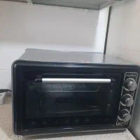 توستر|اجاق گاز و لوازم برقی پخت‌وپز|هشتگرد, هشتگرد قدیم|دیوار