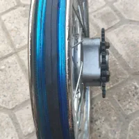 رینگ نو همراه با طبق و دری لنت