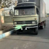 اتوبار یگانه حمل اثاثیه منزل