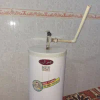 آب گرم کن مارک جنرال