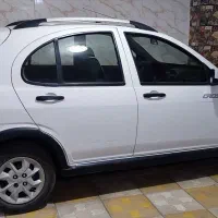 کوییک 1400|خودرو سواری و وانت|سنندج, |دیوار