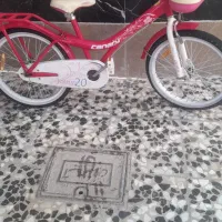 دوچرخه قناری