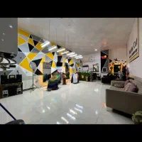 فروش مغازه تجاری قصبه