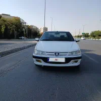 پژو پارس ۸۷|خودرو سواری و وانت|اراک, |دیوار