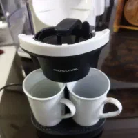 نسکافه ساز برقی