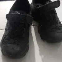 کتونی دخترانه درحدنو|کفش و لباس بچه|ری, امین آباد|دیوار