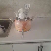 کتری وقوری