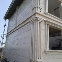 انجام کلیه کار های سنگ کاری و کاشی|خدمات پیشه و مهارت|لاهیجان, بازکیاگوراب|دیوار