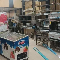 الکترو صنایع پیران|کافی‌شاپ و رستوران|مهاباد (آذربایجان غربی), |دیوار