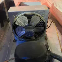 یخچال و چرخ گوشی صنعتی رستورانی|کافیشاپ و رستوران|سیرجان, |دیوار