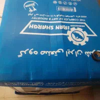 کولر آبی ایران شرق|کولر آبی|محمدیه-قزوین, |دیوار