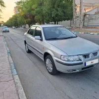 سمند|خودرو سواری و وانت|اهواز, کمپلو شمالی|دیوار