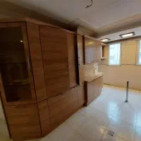 فروش کابینت دس دوم ام دی اف و کمد دیواری یکجا|مصالح و تجهیزات ساختمان|تبریز, |دیوار