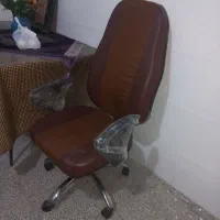 صندلی چرخدار|مبلمان اداری|همدان, |دیوار