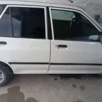 پراید مدل 90کارمندی