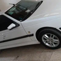 پژو پارس سفارشی tuf دریچه گاز سیمی