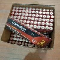 باتریCamelionAA