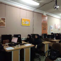 آموزش نرم افزار هلو
