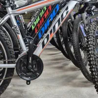 دوچرخه26 و 27.5 DINO * اقساطی بدون سود