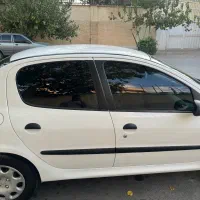 206 v20 sd  مدل ۹۱|خودرو سواری و وانت|شیراز, گلکوب|دیوار
