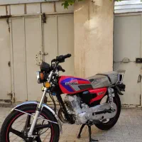 موتورسیکلت 200ccپرواز|موتورسیکلت|زنجان, |دیوار