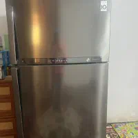 یخچال و فریزر الجی