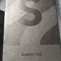 سامسونگ Galaxy S22 5G با حافظهٔ ۲۵۶ گیگابایت|موبایل|اصفهان, آفاران|دیوار