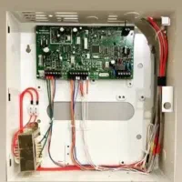 نصبب دوربین مدار بسته و دزدگیر اماکن