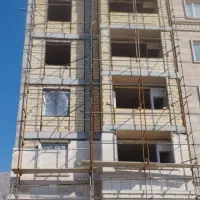 نصب داربست و کفراژ در فومن و اطراف