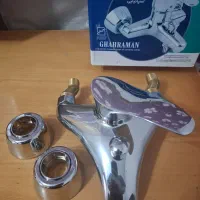 دوش مدل اسپانیایی قهرمان