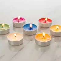 شمع وارمر|صنایع دستی و سایر لوازم تزئینی|دابودشت, |دیوار