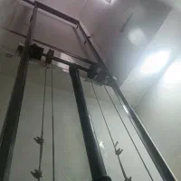 نصب و تعمیر هوم لیفت و بالابر هیدرولیکی|مصالح و تجهیزات ساختمان|کرمان, |دیوار