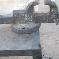 گیره بامیه کار