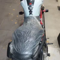 بنلی ۴۰۳ کارکرد ۳۰۰۰ نقد و اقساط|موتورسیکلت|تهران, گمرک|دیوار