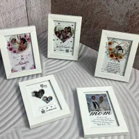 سفارش مینی قاب برای روز مادر|تابلو، نقاشی، عکس|اهواز, فاز ۲ پادادشهر|دیوار