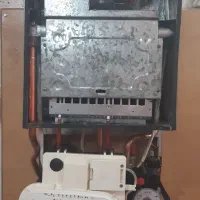 پکیج ایران رادیاتور ( دارای بارکد برای تایید گاز )|آبگرمکن، پکیج، شوفاژ|تهران, تهرانسر غربی|دیوار