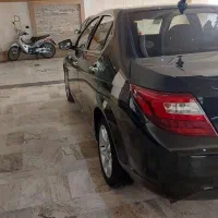 دنا پلاس توربو اتومات ۴۰۱ تمیز و خانگی|خودرو سواری و وانت|کرمانشاه, |دیوار