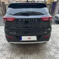 فیدلیتی ۱۴۰۰