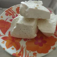 پنیر محلی گاوی وگوسفندی