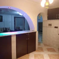 اجاره آپارتمان ۱۰۰ متری ۲ خوابه طبقه ۱ در یخسازی|اجارهٔ آپارتمان|رشت, یخسازی|دیوار