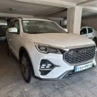 فیدلیتی الیت سفید مدل ۱۴۰۴|خودرو سواری و وانت|کرج, جهانشهر|دیوار