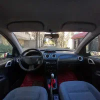 رانا LX مدل ۱۳۹۳ بیرنگ|خودرو سواری و وانت|کرج, فاز ۵ مهرشهر|دیوار