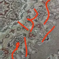 فرش 9متری