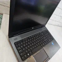 لپ تاپ hp zbook g2